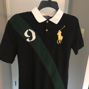 Polo Ralph Lauren
